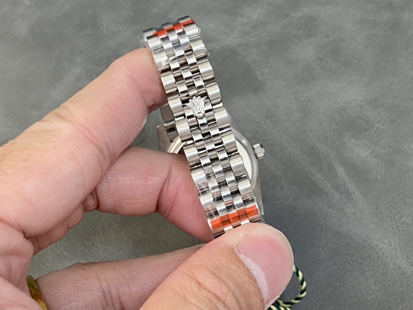 激安ロレックス角部分ディテール